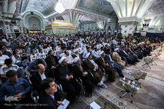 اختتامیه طرح ملی قرآنی بشارت ۱۴۵۱