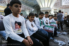 اختتامیه طرح ملی قرآنی بشارت ۱۴۵۱