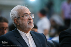 اختتامیه طرح ملی قرآنی بشارت ۱۴۵۱