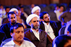 افتتاحیه چهلمین دوره مسابقات سراسری قرآن کریم