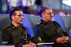 افتتاحیه چهلمین دوره مسابقات سراسری قرآن کریم