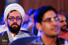 افتتاحیه چهلمین دوره مسابقات سراسری قرآن کریم