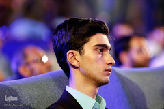 افتتاحیه چهلمین دوره مسابقات سراسری قرآن کریم