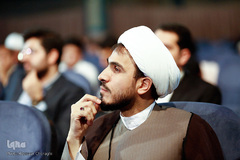 مراسم افتتاحیه چهلمین دوره مسابقات سراسری قرآن کریم