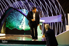 آغاز بخش رقابتی چهلمین مسابقات سراسری قرآن