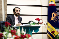 آغاز بخش رقابتی چهلمین مسابقات سراسری قرآن