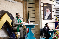 آغاز بخش رقابتی چهلمین مسابقات سراسری قرآن