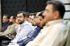 آغاز بخش رقابتی چهلمین مسابقات سراسری قرآن