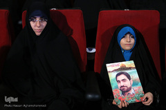 دومین کنگره ملی «لاله‌های سفید»