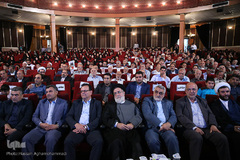 دومین کنگره ملی «لاله‌های سفید»