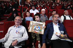 دومین کنگره ملی «لاله‌های سفید»