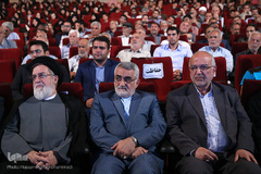 دومین کنگره ملی «لاله‌های سفید»