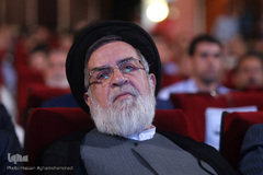 حجت‌الاسلام شهیدی؛ رئیس بنیاد شهید و امور ایثارگران