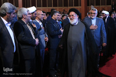 دومین کنگره ملی «لاله‌های سفید»