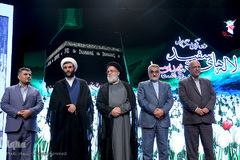 دومین کنگره ملی «لاله‌های سفید»