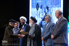 دومین کنگره ملی «لاله‌های سفید»