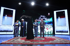 دومین کنگره ملی «لاله‌های سفید»