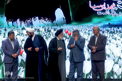 دومین کنگره ملی «لاله‌های سفید»