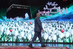 علاء‌الدین بروجردی؛ رئیس کمیسیون امنیت ملی و سیاست خارجی مجلس