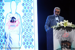 علاء‌الدین بروجردی؛ رئیس کمیسیون امنیت ملی و سیاست خارجی مجلس