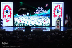 دومین کنگره ملی «لاله‌های سفید»