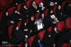 دومین کنگره ملی «لاله‌های سفید»