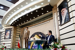 مسابقات اذان و معارف و تفسیر قرآن کریم