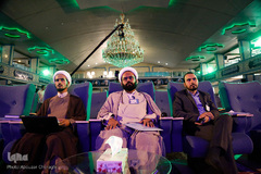 مسابقات اذان و معارف و تفسیر قرآن کریم