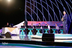 مسابقات اذان و معارف و تفسیر قرآن کریم