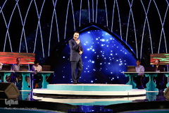 مسابقات اذان و معارف و تفسیر قرآن کریم