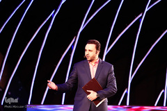 مسابقات اذان و معارف و تفسیر قرآن کریم