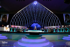 مسابقات اذان و معارف و تفسیر قرآن کریم