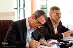 مسابقات اذان و معارف و تفسیر قرآن کریم