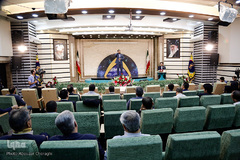 مسابقات اذان و معارف و تفسیر قرآن کریم