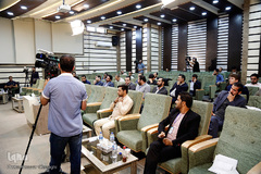 مسابقات اذان و معارف و تفسیر قرآن کریم