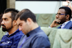 مسابقات اذان و معارف و تفسیر قرآن کریم