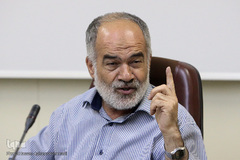 مجتبی وزیری، مدیر موسسه کانون آموزش قرآن