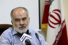 مجتبی وزیری، مدیر موسسه کانون آموزش قرآن