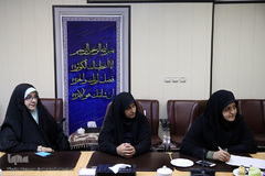 با یاوران وحی ویژه مجتبی وزیری، مدیر موسسه کانون آموزش قرآن