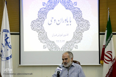 با یاوران وحی ویژه مجتبی وزیری، مدیر موسسه کانون آموزش قرآن