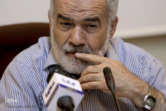 مجتبی وزیری، مدیر موسسه کانون آموزش قرآن