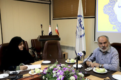 با یاوران وحی ویژه مجتبی وزیری، مدیر موسسه کانون آموزش قرآن