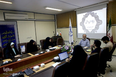 با یاوران وحی ویژه مجتبی وزیری، مدیر موسسه کانون آموزش قرآن