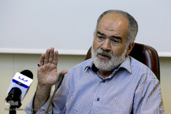 مجتبی وزیری، مدیر موسسه کانون آموزش قرآن