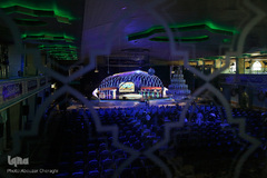 فینال رشته حفظ و معارف احادیث مسابقات سراسری قرآن کریم