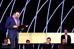 فینال رشته حفظ و معارف احادیث مسابقات سراسری قرآن کریم