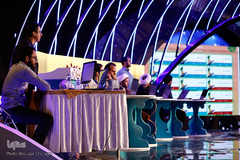 فینال رشته حفظ و معارف احادیث مسابقات سراسری قرآن کریم