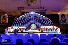 فینال رشته حفظ و معارف احادیث مسابقات سراسری قرآن کریم