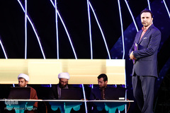 فینال رشته حفظ و معارف احادیث مسابقات سراسری قرآن کریم