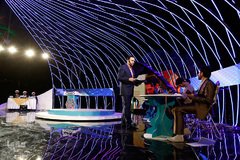 فینال رشته حفظ و معارف احادیث مسابقات سراسری قرآن کریم